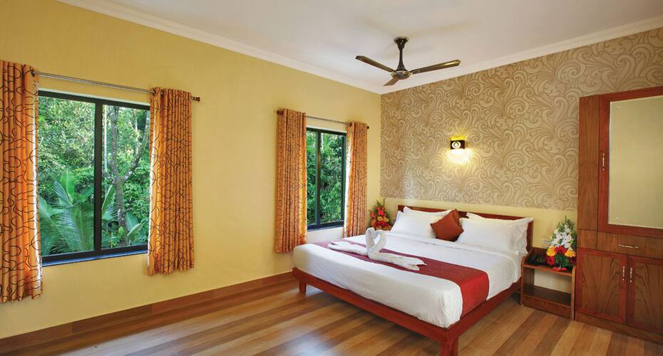Coastal GrandBell Vedera Resorts, Munnar 5